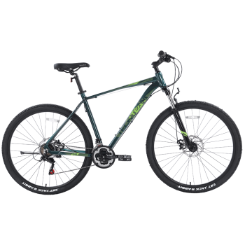 Горный велосипед Tech Team Neon, размер колеса 27,5 дюймов