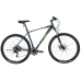 Горный велосипед Tech Team Neon, размер колеса 29 дюймов