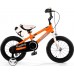 Детский велосипед Royal Baby Freestyle, размер колеса 14 дюймов