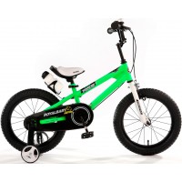 Детский велосипед Royal Baby Freestyle, размер колеса 16 дюймов