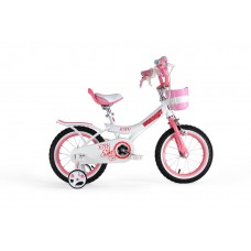 Детский велосипед Royal Baby Jenny, размер колеса 12 дюймов