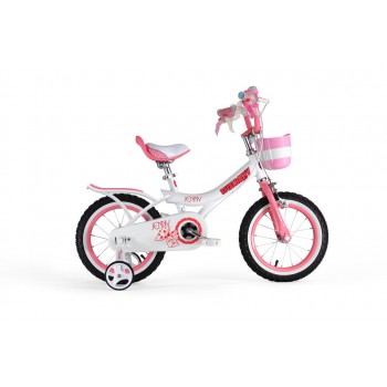 Детский велосипед Royal Baby Jenny, размер колеса 12 дюймов