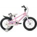 Детский велосипед Royal Baby Freestyle, размер колеса 16 дюймов