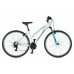 Гибридный велосипед Author Linea, размер колеса 28 дюймов