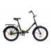 Складной велосипед Aist Smart 20.1, размер колеса 20 дюймов