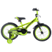 Детский велосипед Tech Team Quattro, размер колеса 20 дюймов