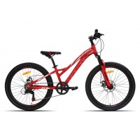 Горный велосипед Keltt Raptor, размер колеса 24 дюйма