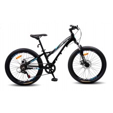 Горный велосипед Keltt Raptor, размер колеса 24 дюйма