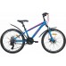 Подростковый велосипед Aist Rocky Junior 2.1, размер колеса 24 дюйма