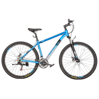 Горный велосипед Tech Team Sprint, размер колеса 29 дюймов