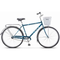 Городской велосипед Stels Navigator 300, размер колеса 28 дюймов