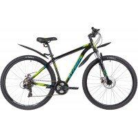 Горный велосипед Stinger Element Evo, размер колеса 27,5 дюймов