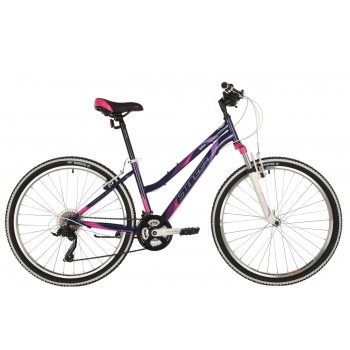 Горный велосипед Stinger Latina, размер колеса 26 дюймов