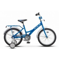 Детский велосипед Stels Talisman, размер колеса 18 дюймов