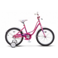 Детский велосипед Stels Talisman, размер колеса 16 дюймов