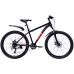 Горный велосипед Tech Team Tenet, размер колеса 26 дюймов