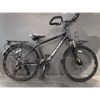 Городской велосипед Galaxy TL650, размер колеса 26 дюймов