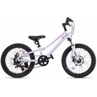 Детский велосипед Trinx Smart 4.0, размер колеса 20 дюймов